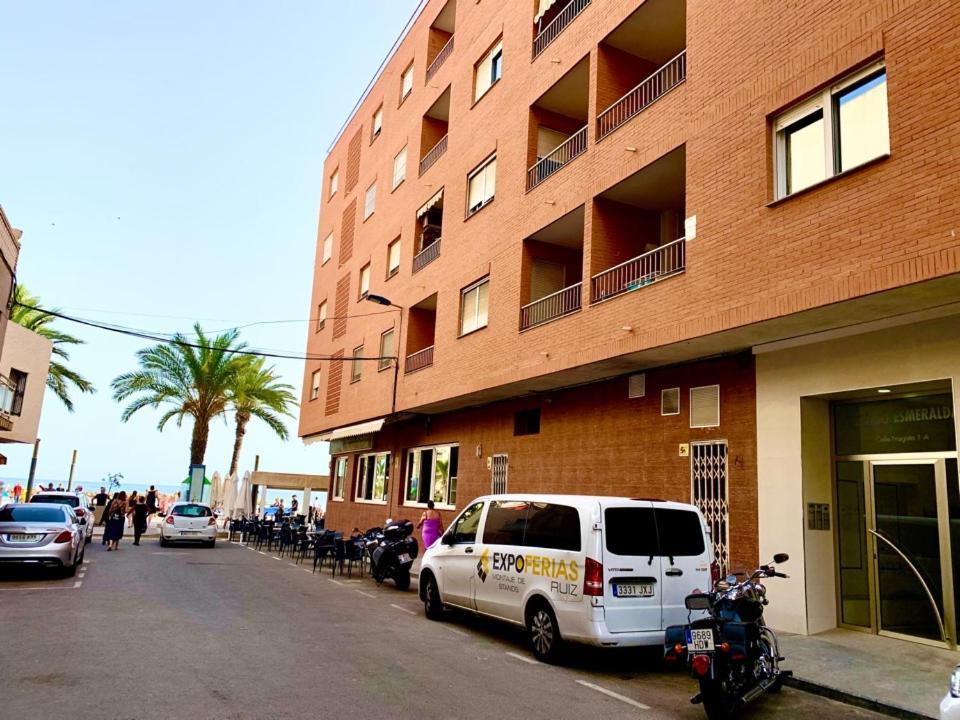 Esmeralda Torrevieja Exterior photo