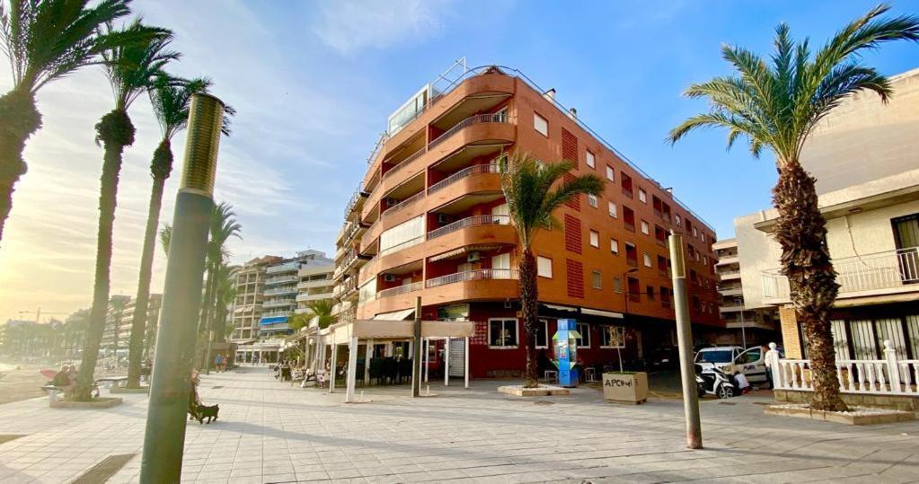 Esmeralda Torrevieja Exterior photo