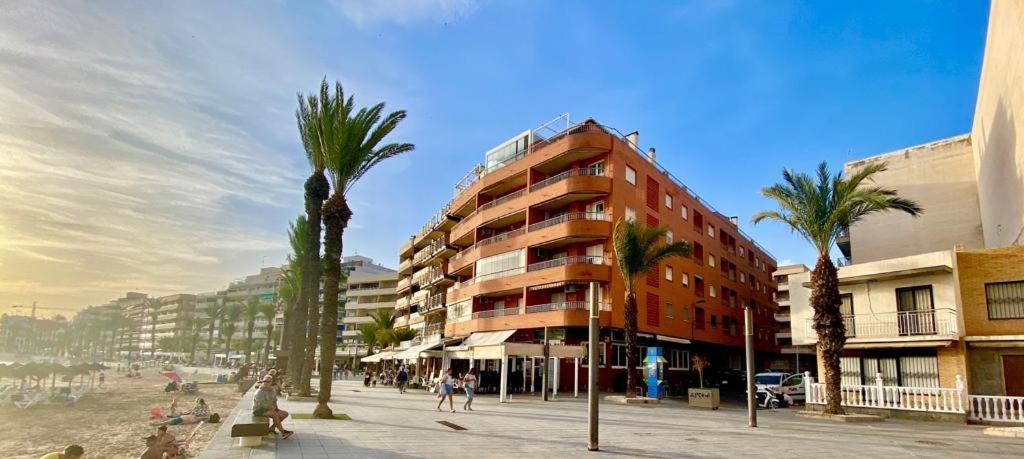 Esmeralda Torrevieja Exterior photo